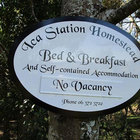 India House & Ica Whare In Whareama, Nr Riversdale Beach Esterno foto