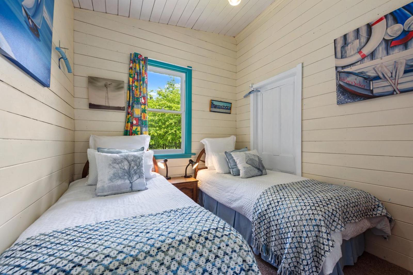 India House & Ica Whare In Whareama, Nr Riversdale Beach Esterno foto