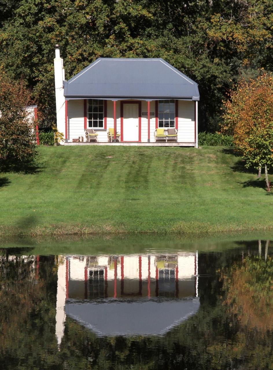 India House & Ica Whare In Whareama, Nr Riversdale Beach Camera foto