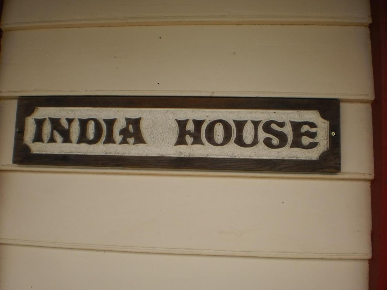 India House & Ica Whare In Whareama, Nr Riversdale Beach Camera foto